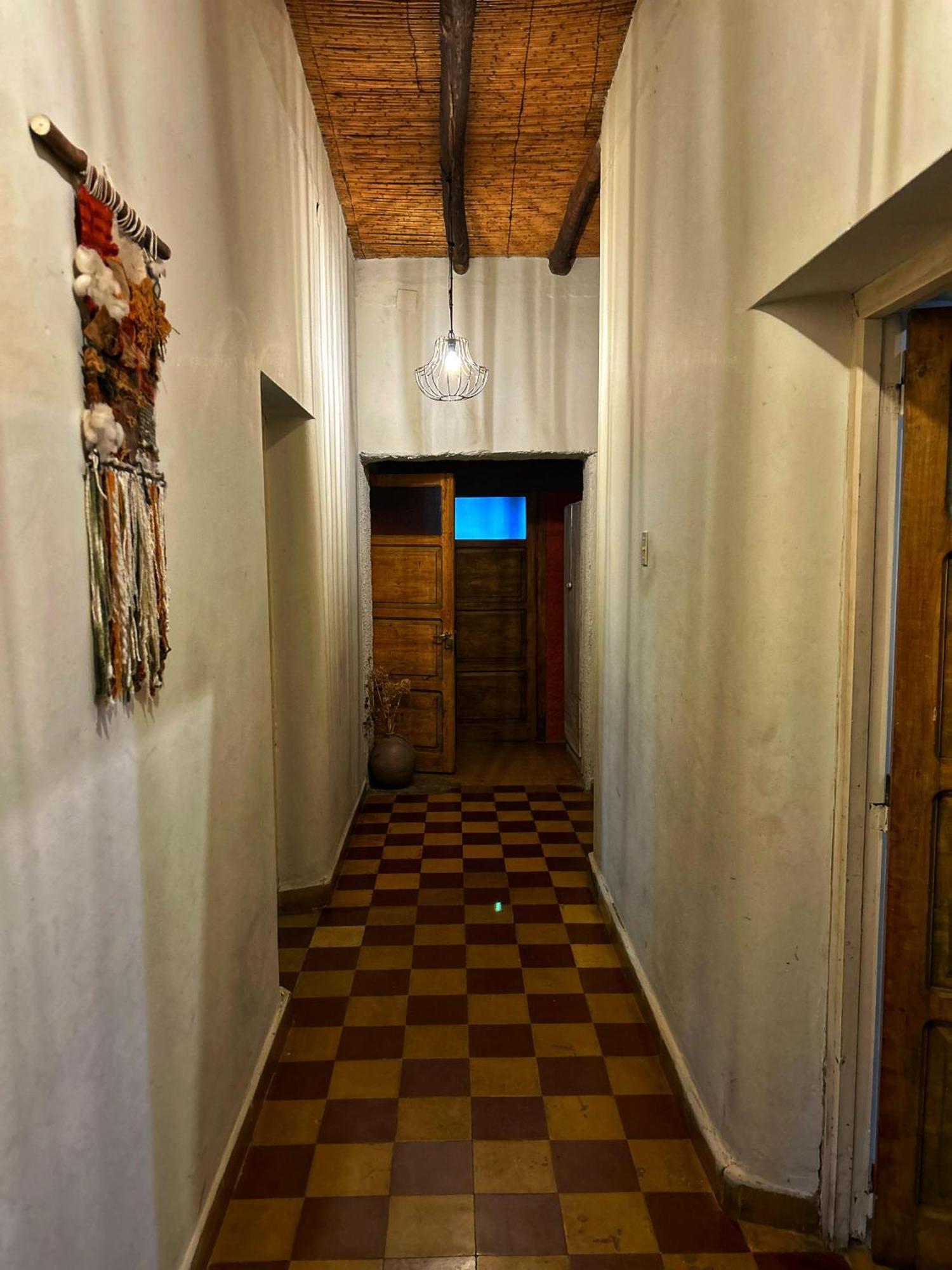 La Gertrudis Posada De Campo San Carlos  Exteriér fotografie