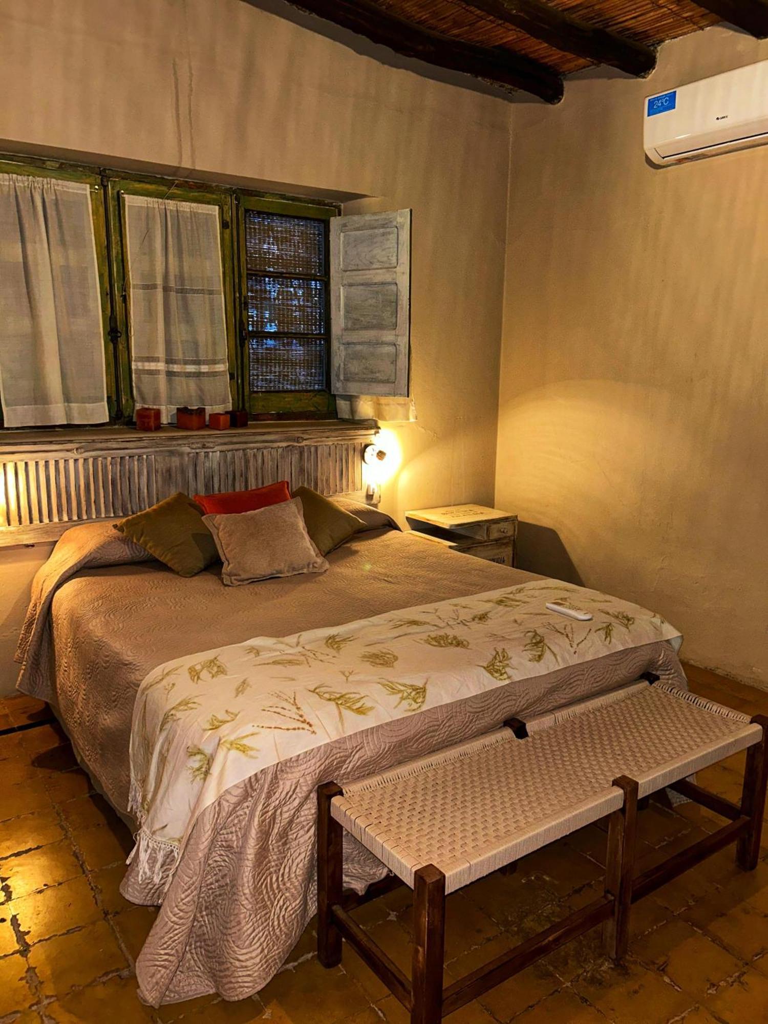 La Gertrudis Posada De Campo San Carlos  Exteriér fotografie
