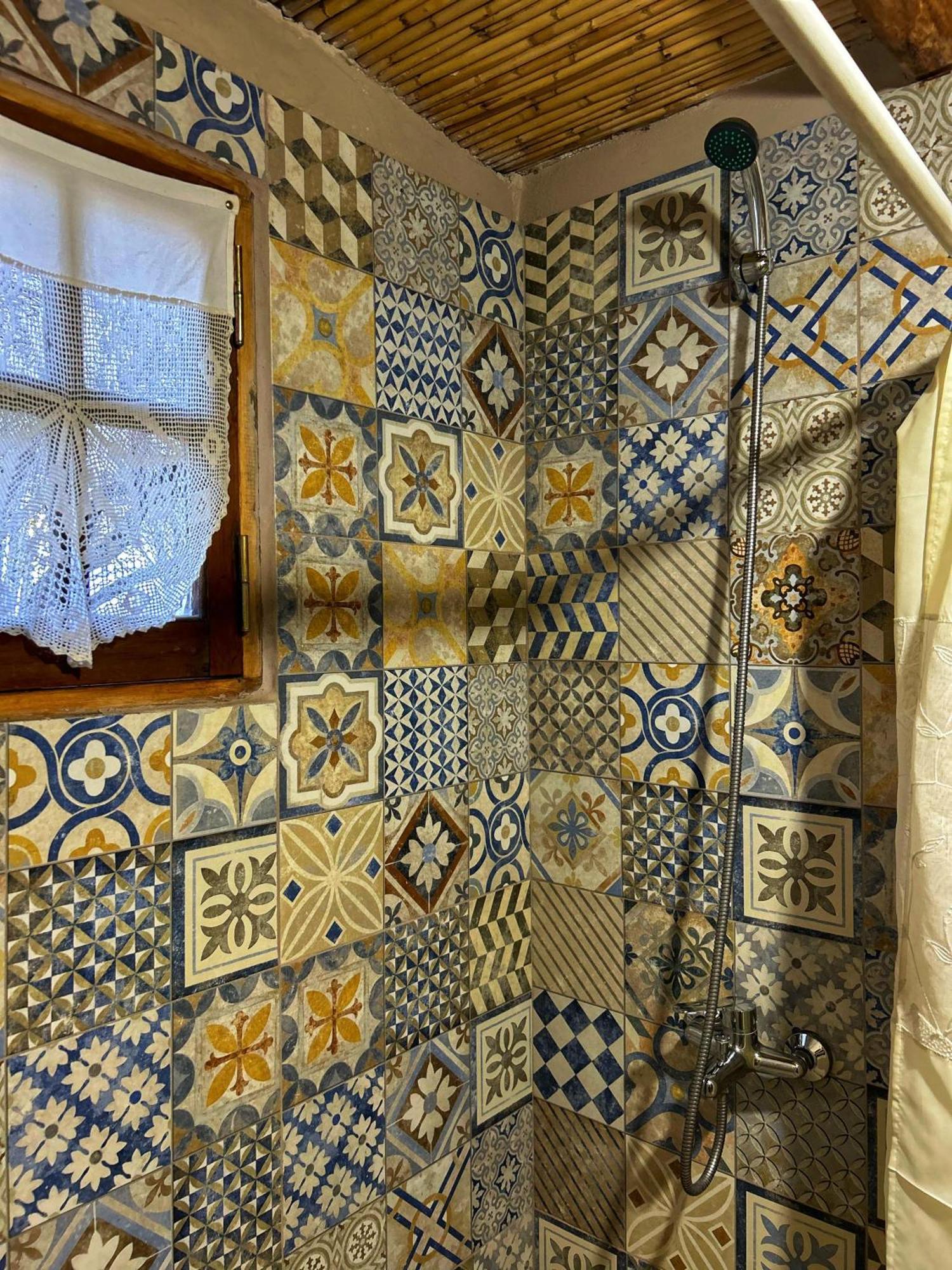 La Gertrudis Posada De Campo San Carlos  Exteriér fotografie